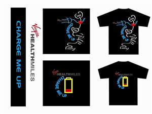 T-shirt Design Contest Submission #1042223