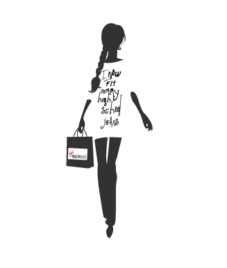 T-shirt Design by Carole  for Virgin HealthMiles | Design #1066314