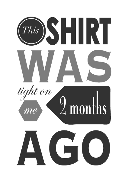 T-shirt Design by Carole  for Virgin HealthMiles | Design #1071850