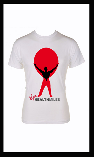 T-shirt Design Contest Submission #1032812