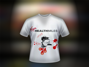 T-shirt Design Contest Submission #1044725