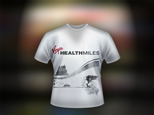 T-shirt Design Contest Submission #1044788