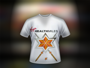 T-shirt Design Contest Submission #1046582
