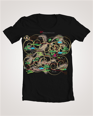 T-shirt Design Contest Submission #1051654