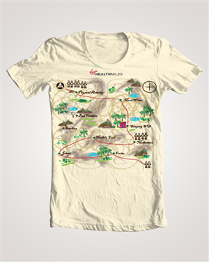 T-shirt Design Contest Submission #1051660