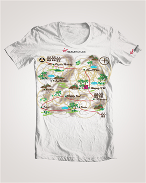 T-shirt Design Contest Submission #1051690