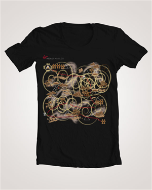 T-shirt Design Contest Submission #1057533