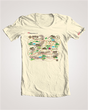 T-shirt Design Contest Submission #1057994