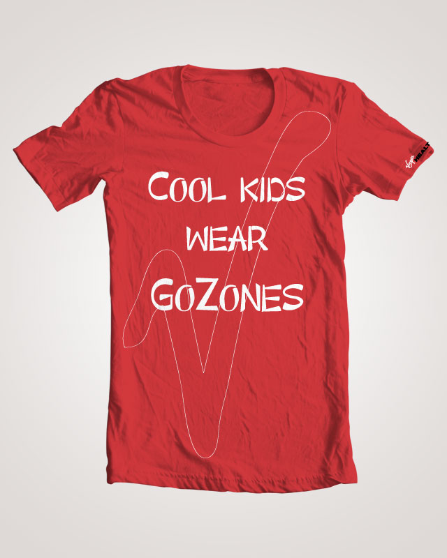 T-Shirt-Design von Seema Bux für Virgin HealthMiles | Design #1077947
