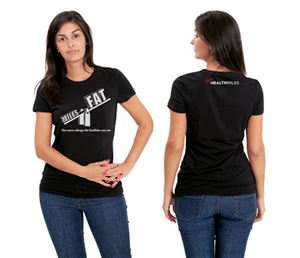 T-shirt Design Contest Submission #1054181