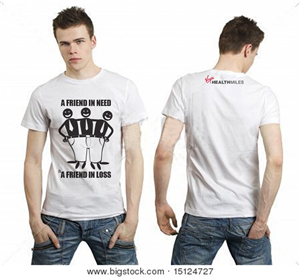 T-shirt Design Contest Submission #1055928