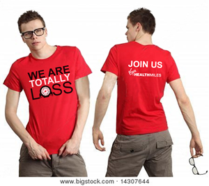 T-shirt Design Contest Submission #1056224