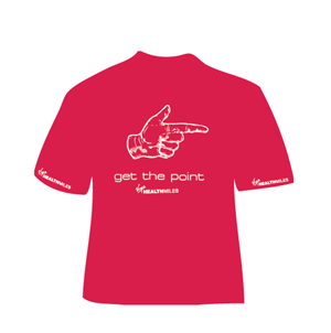 T-shirt Design Contest Submission #1042469