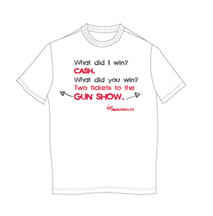 T-shirt Design Contest Submission #1077171