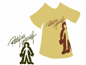 T-shirt Design Contest Submission #1040298