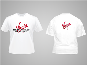 T-shirt Design by Shaq