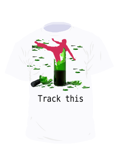 T-shirt Design by suba for Virgin HealthMiles | Design #1069855
