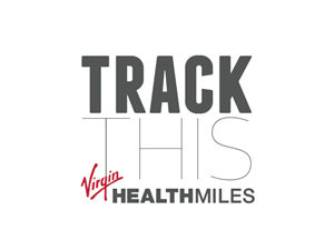 Design de T-shirt par Reqwium Design pour Virgin HealthMiles | Design : #1067012