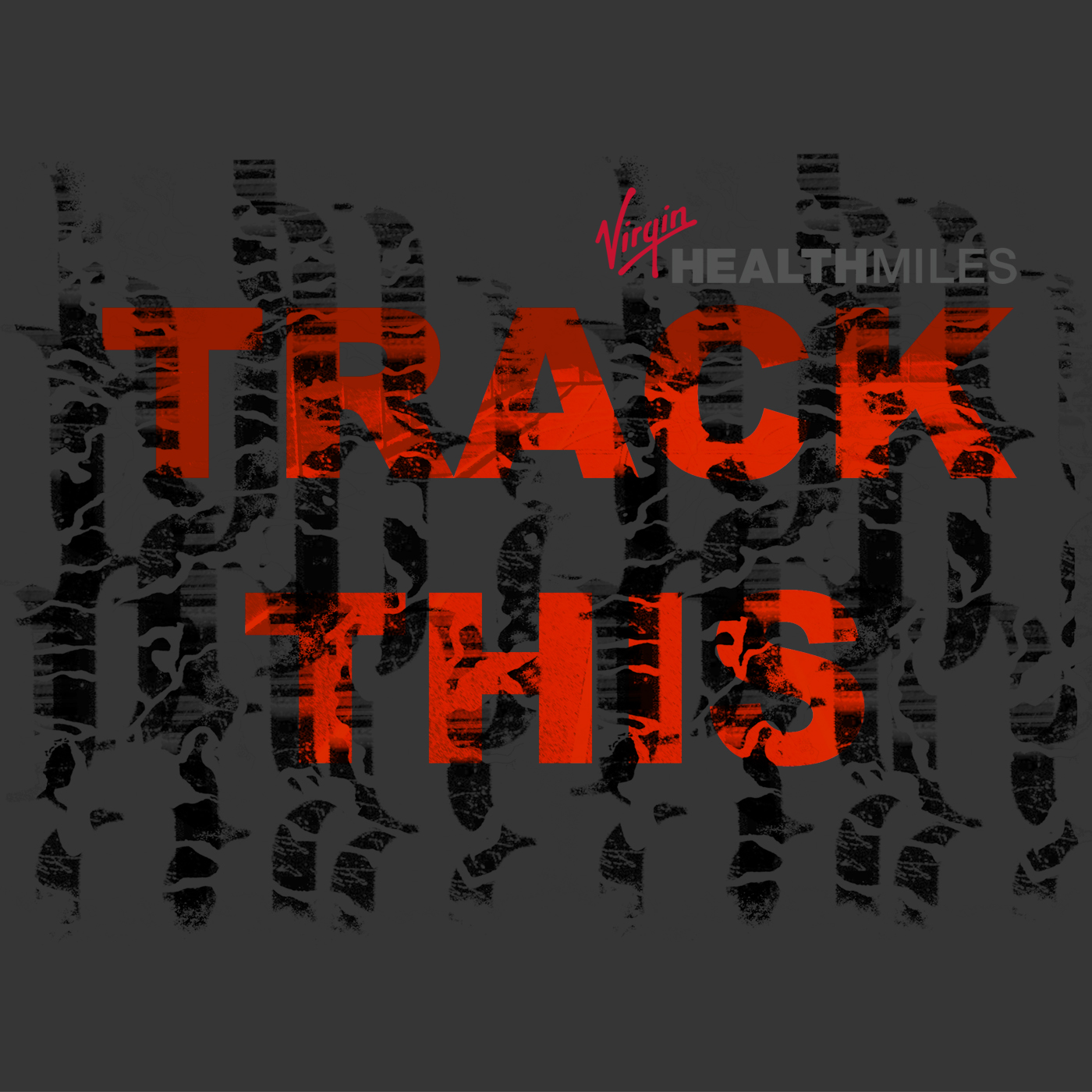 Diseño de Camiseta por Scarlett Cespedes para Virgin HealthMiles | Diseño #1071613