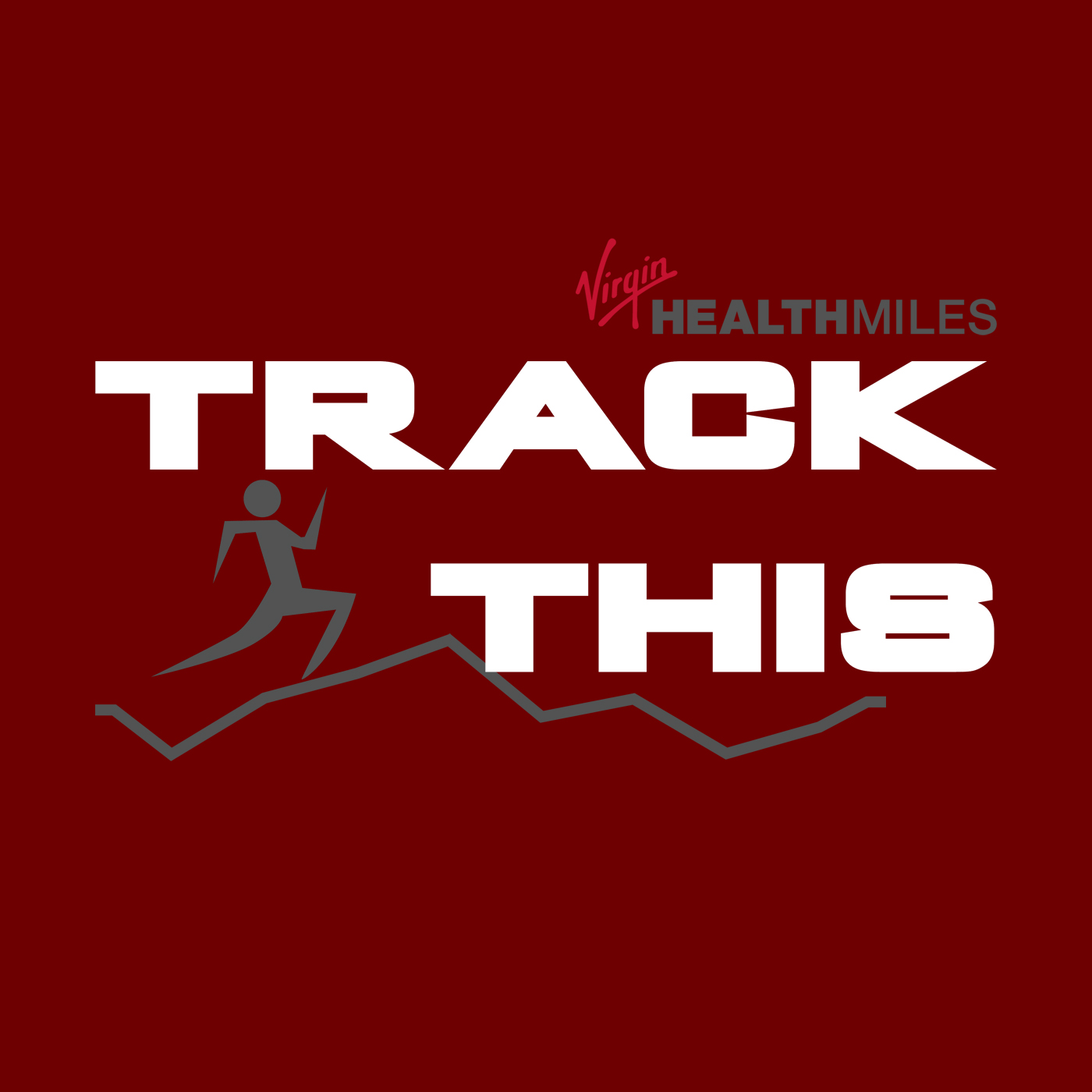 T-shirt Design by Scarlett Cespedes for Virgin HealthMiles | Design #1071875