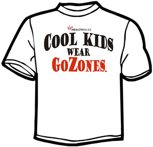 T-shirt Design by Northern Graphics