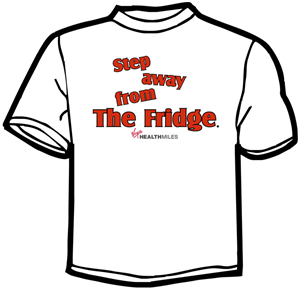 T-shirt Design Contest Submission #1069180