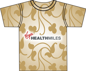 T-shirt Design Contest Submission #1038427