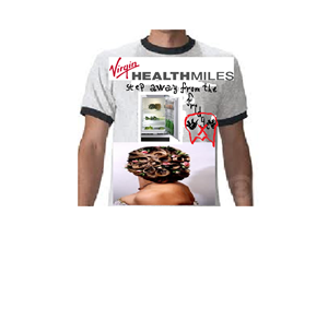 T-shirt Design Contest Submission #1074842