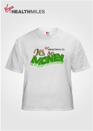 T-shirt Design Contest Submission #1073419