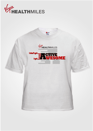 T-shirt Design Contest Submission #1073704