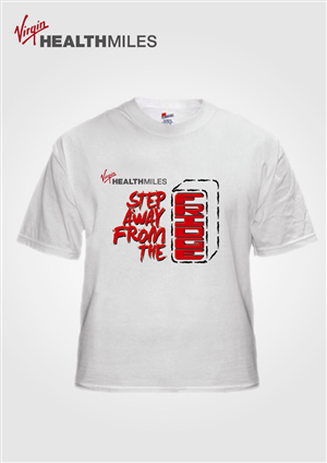 T-shirt Design Contest Submission #1074148