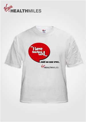 T-shirt Design Contest Submission #1074208