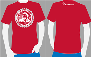 T-shirt Design Contest Submission #1068426