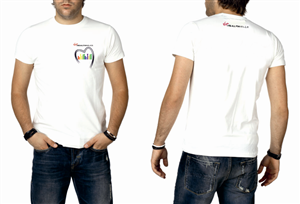 T-shirt Design by dana