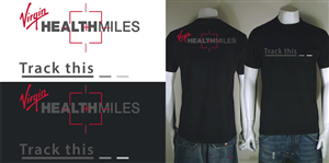 T-shirt Design Contest Submission #1060774