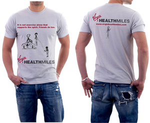 T-shirt Design Contest Submission #1050840