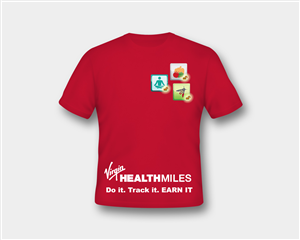 T-shirt Design Contest Submission #1050843