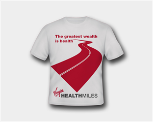 T-shirt Design Contest Submission #1050857