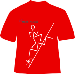 T-shirt Design Contest Submission #1054012