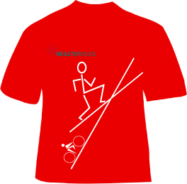 T-shirt Design Contest Submission #1056856