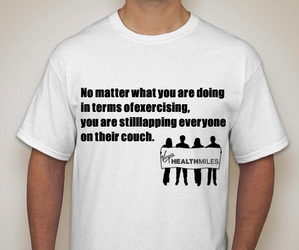 T-shirt Design by Lydia Witt