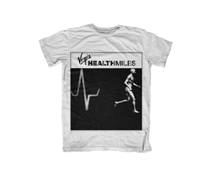Design de T-shirt par Glory10 pour Virgin HealthMiles | Design : #1073725