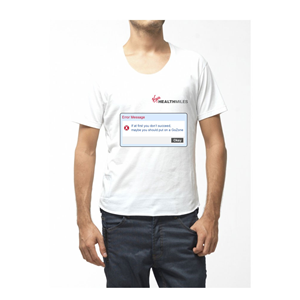 T-shirt Design by jenni