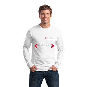T-shirt Design by jenni for Virgin HealthMiles | Design: #1070302