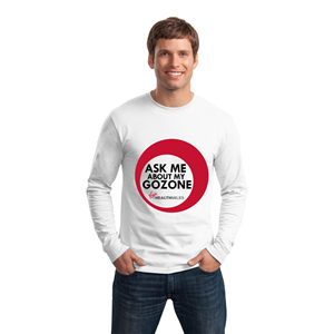 T-shirt Design by jenni for Virgin HealthMiles | Design: #1070331