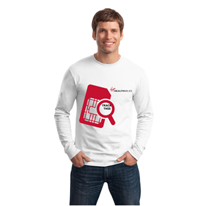 T-shirt Design by jenni for Virgin HealthMiles | Design: #1070384
