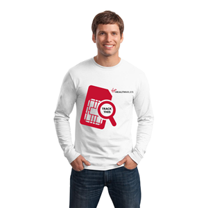 T-shirt Design by jenni for Virgin HealthMiles | Design: #1070395