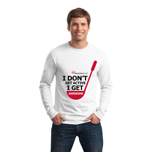 T-shirt Design by jenni for Virgin HealthMiles | Design: #1070477