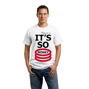 T-shirt Design by jenni for Virgin HealthMiles | Design: #1070517