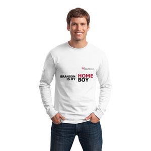 T-shirt Design by jenni for Virgin HealthMiles | Design: #1072962